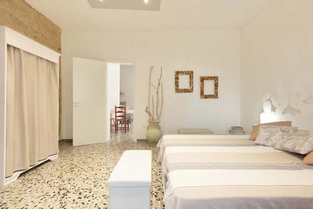 1877 Tenuta Cornacchia - Appartamento White by Barbarhouse