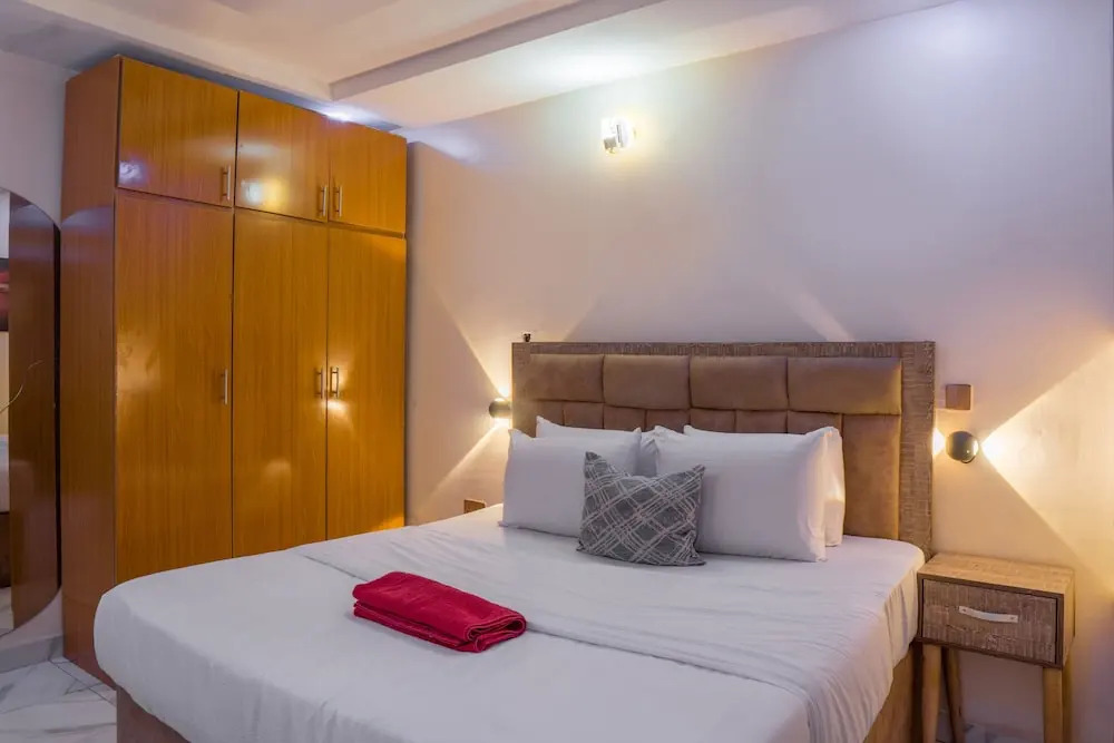 Utobert Apartments Abuja