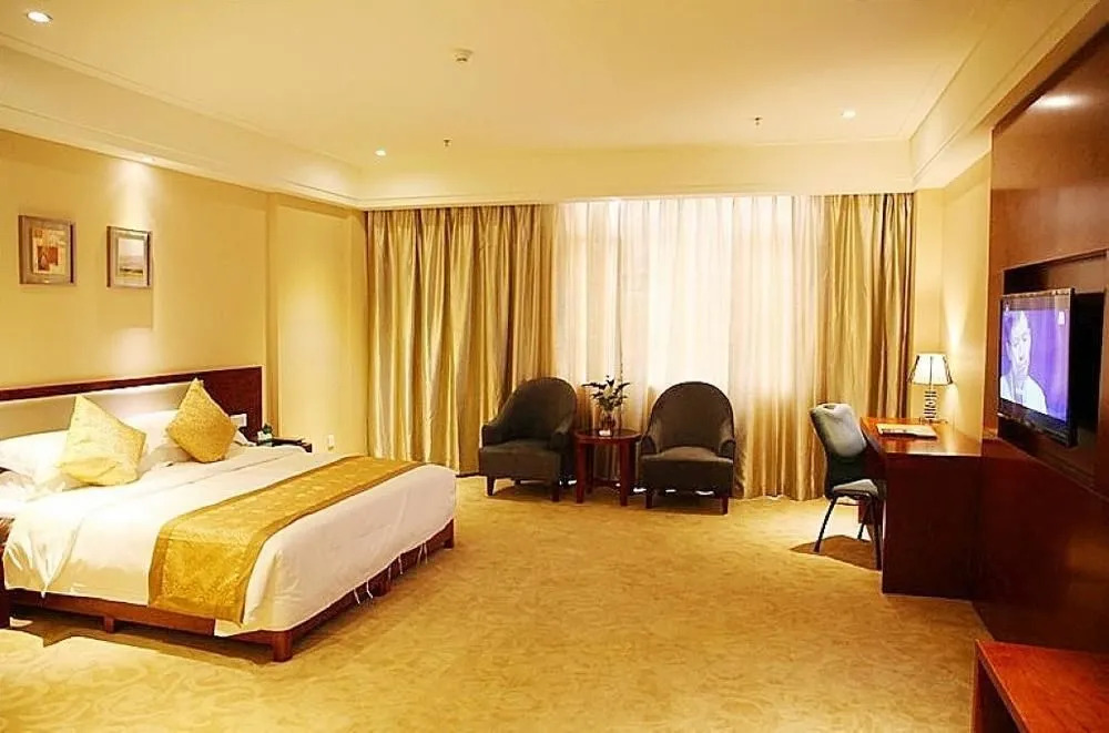 Jinhu Hotel