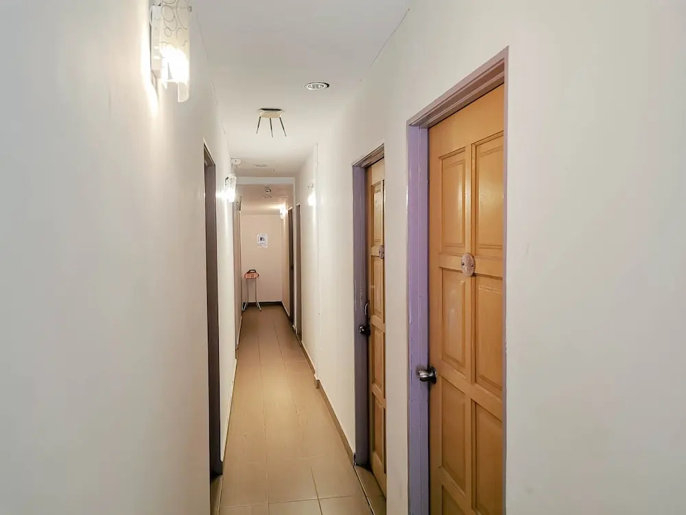 8 Doors Inn Langkawi