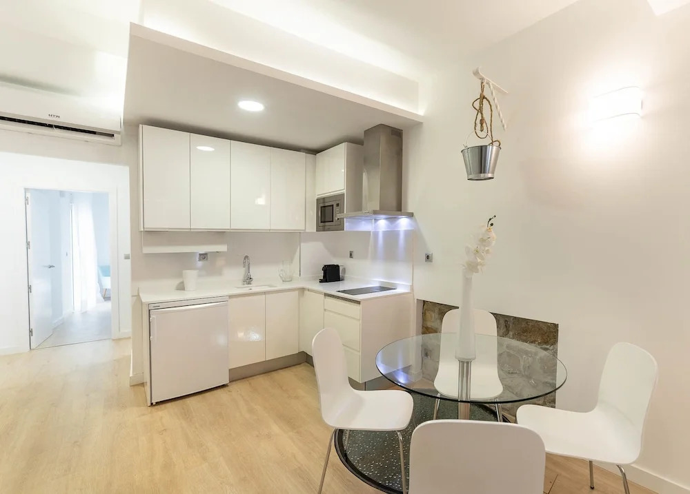 Palacio del Agua Apartamentos