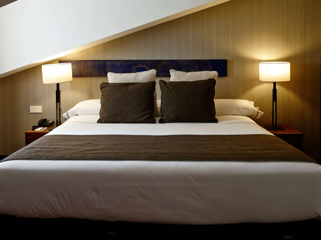 Hotel Carris Porto Ribeira