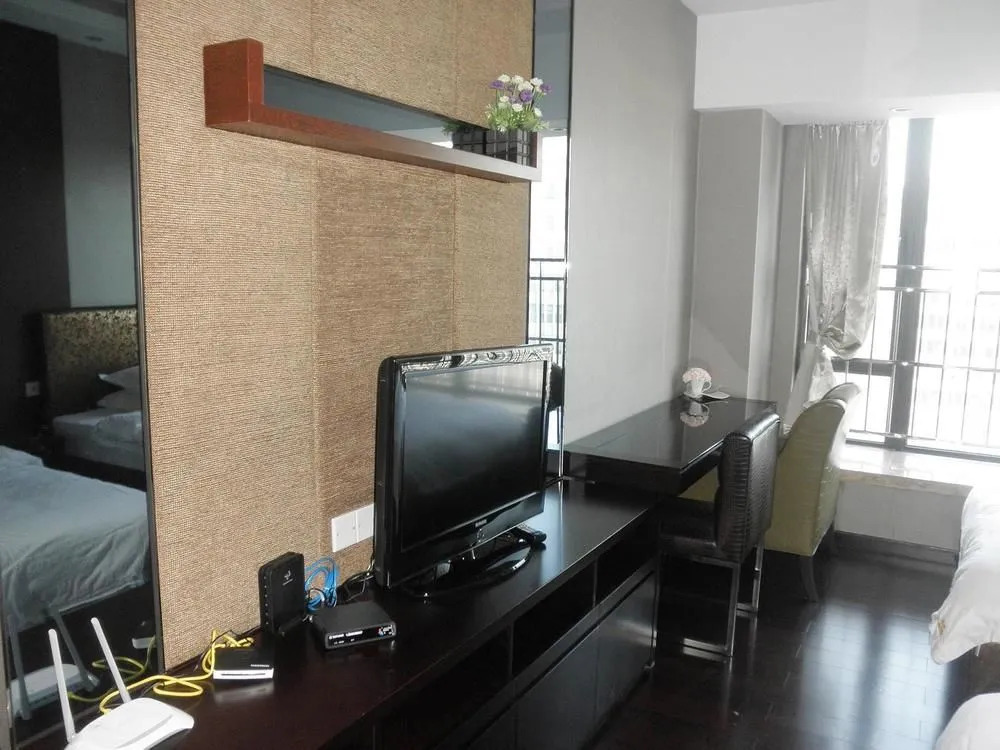 Guangzhou Ke Gu International Hotel