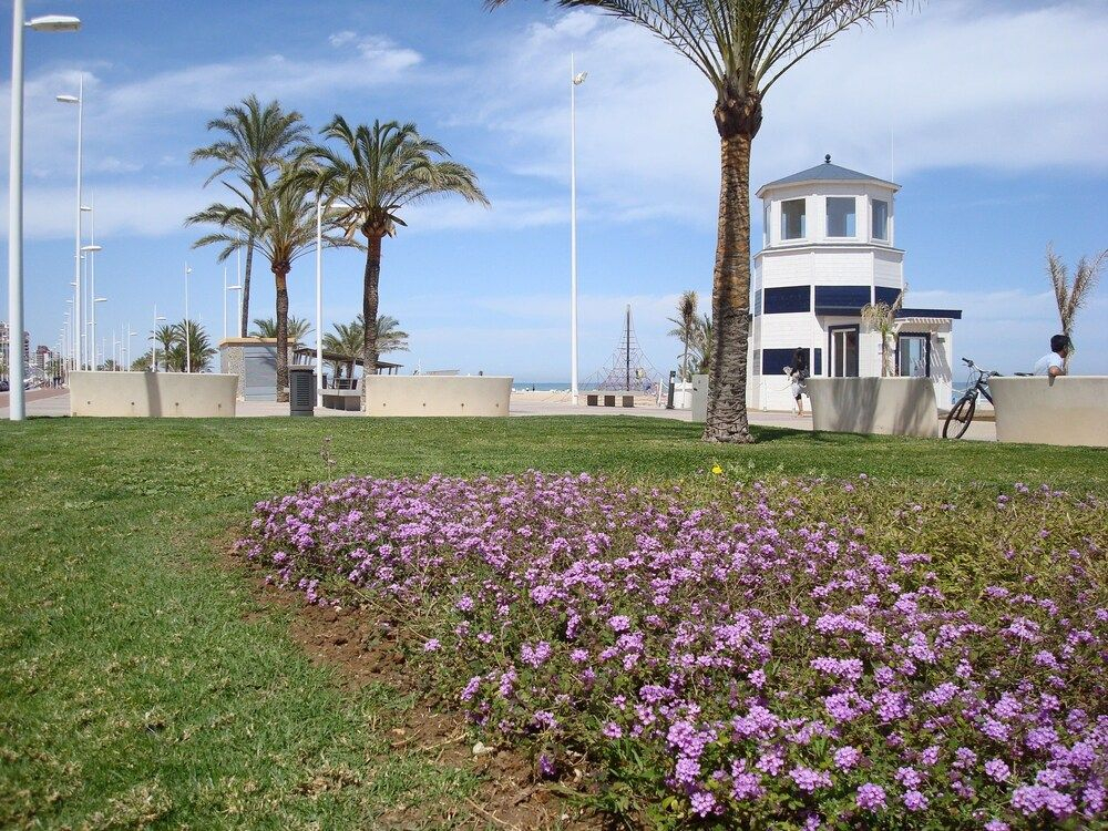 Hotel Fin De Semana