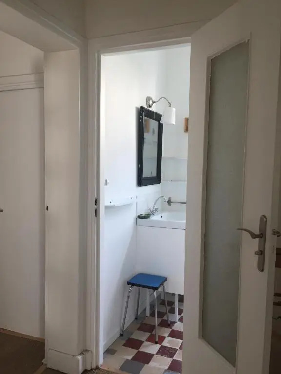 Appartement Paris XIV