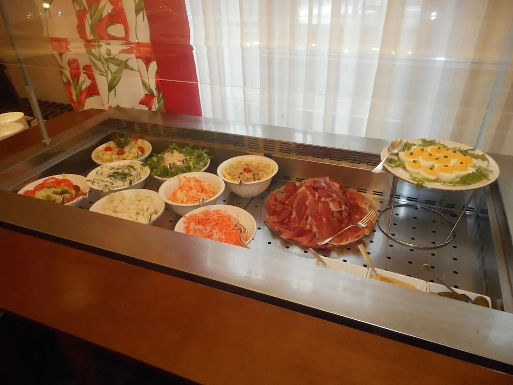 Hotel St Florent