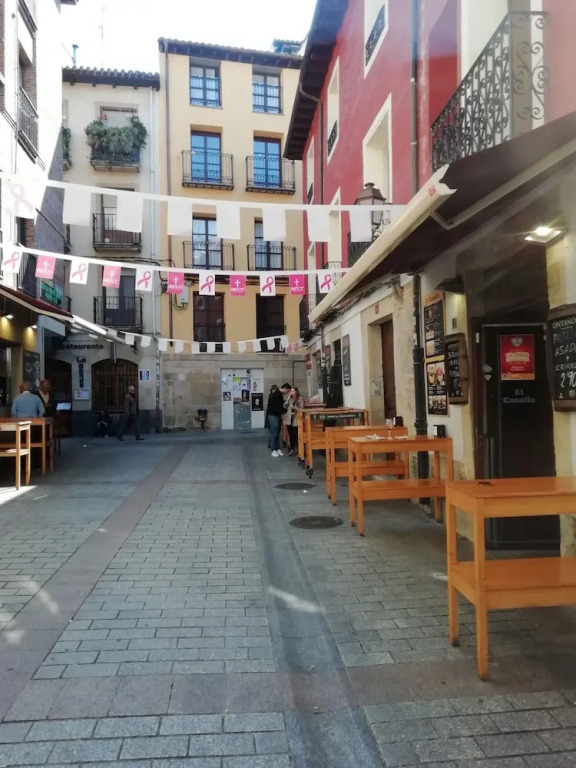 Apartamentos Laurel