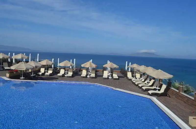Woxxie Hotel