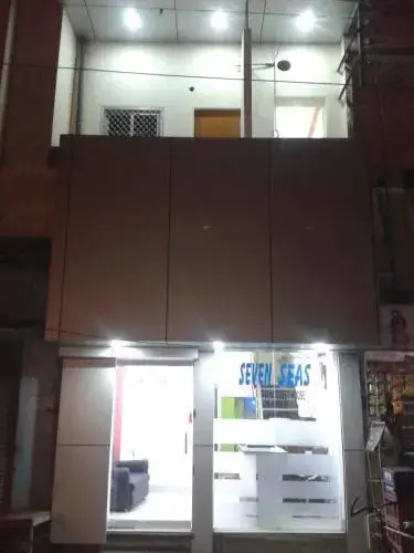 Seven Seas P Guest House
