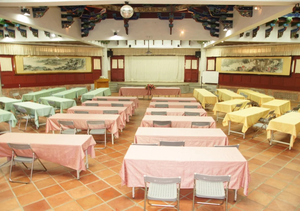 Kenting Youth Activity Center