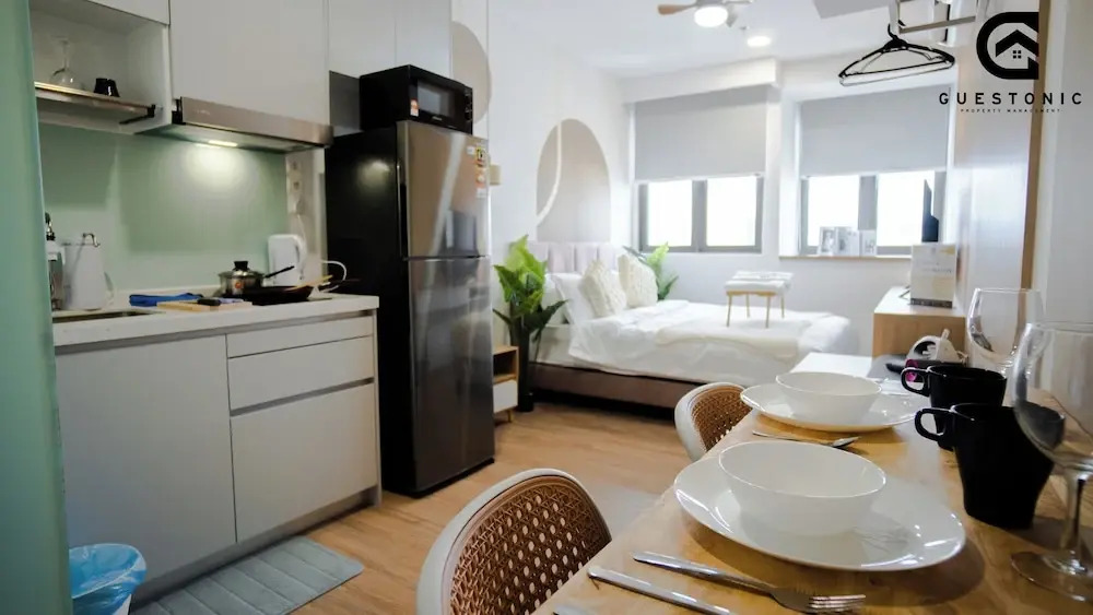TheRiv Boutique Suites at Riveria City KL Sentral by Suite Dwellings