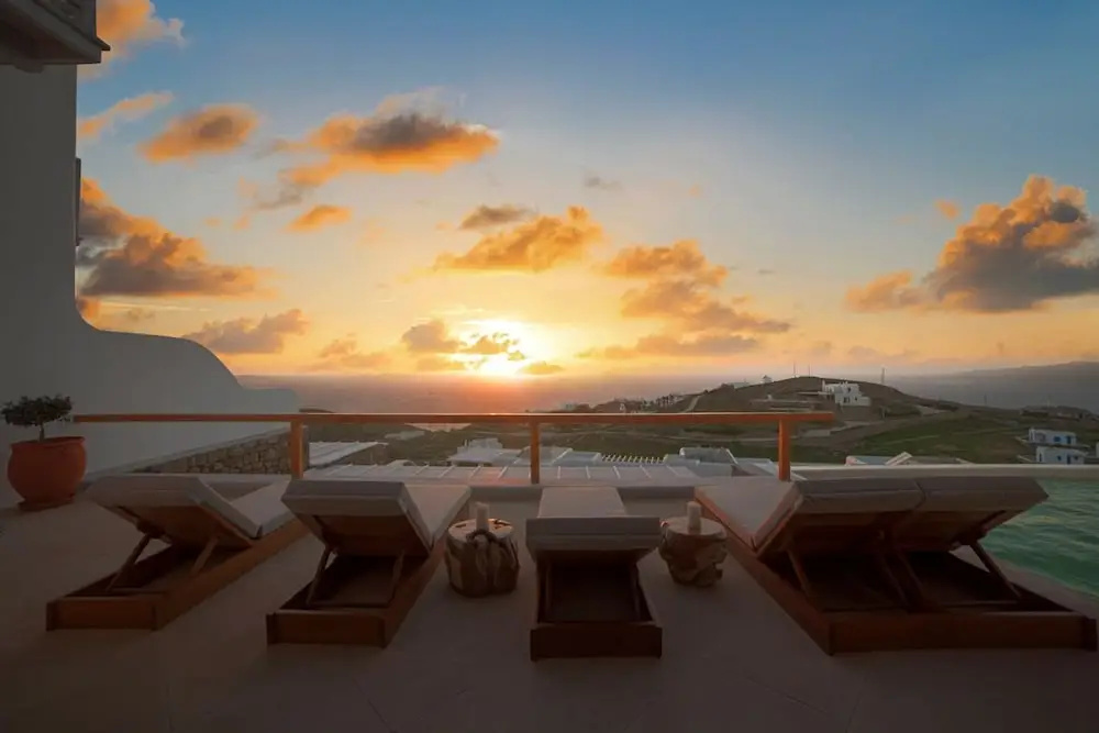 Villa Poseidon