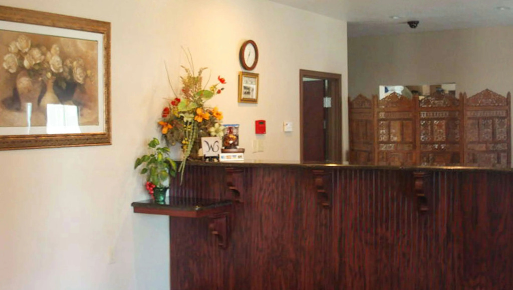 Western Motel Inn and Suites Hazlehurst