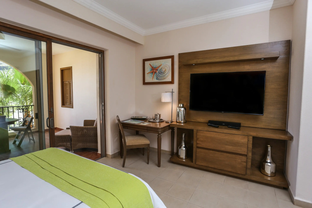 Villa del Palmar at the Islands of Loreto