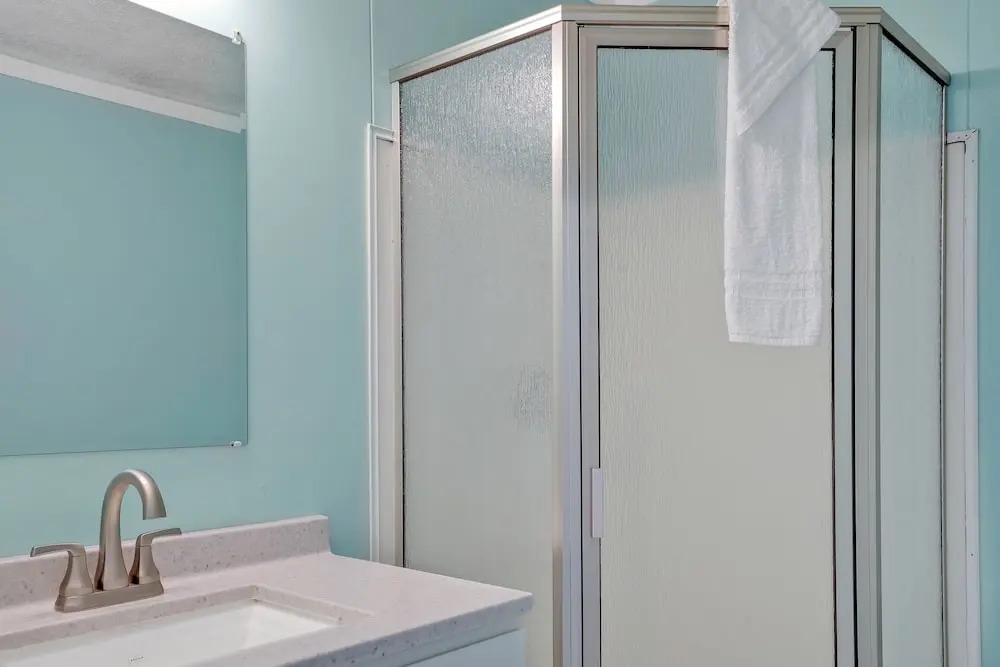 Admirals Quarters