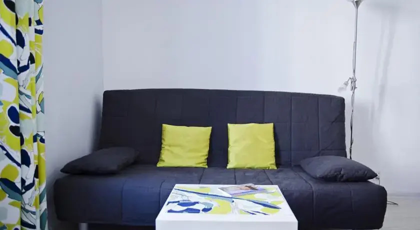 Apartament La Plaza Stare Miasto