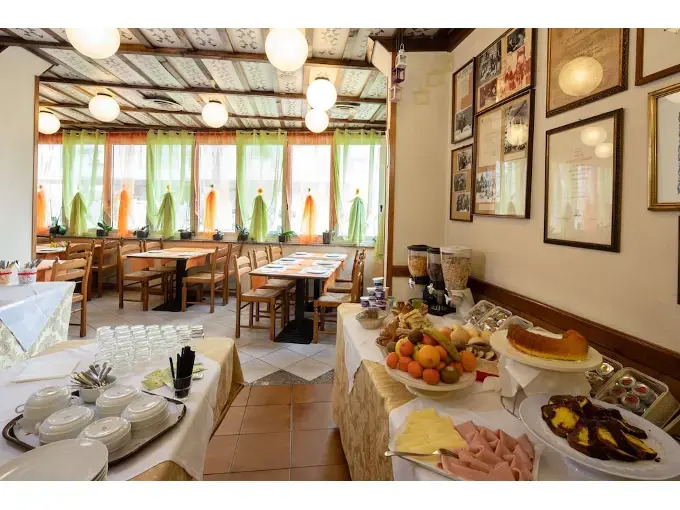 EURO b&b