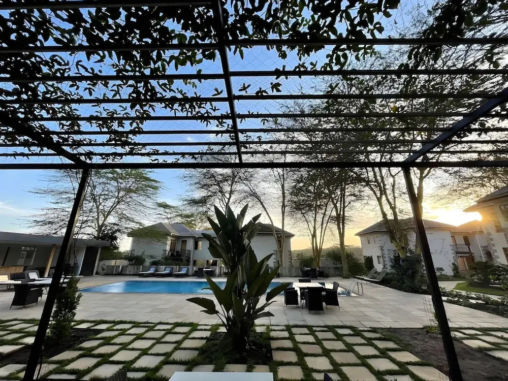 Kahawa House
