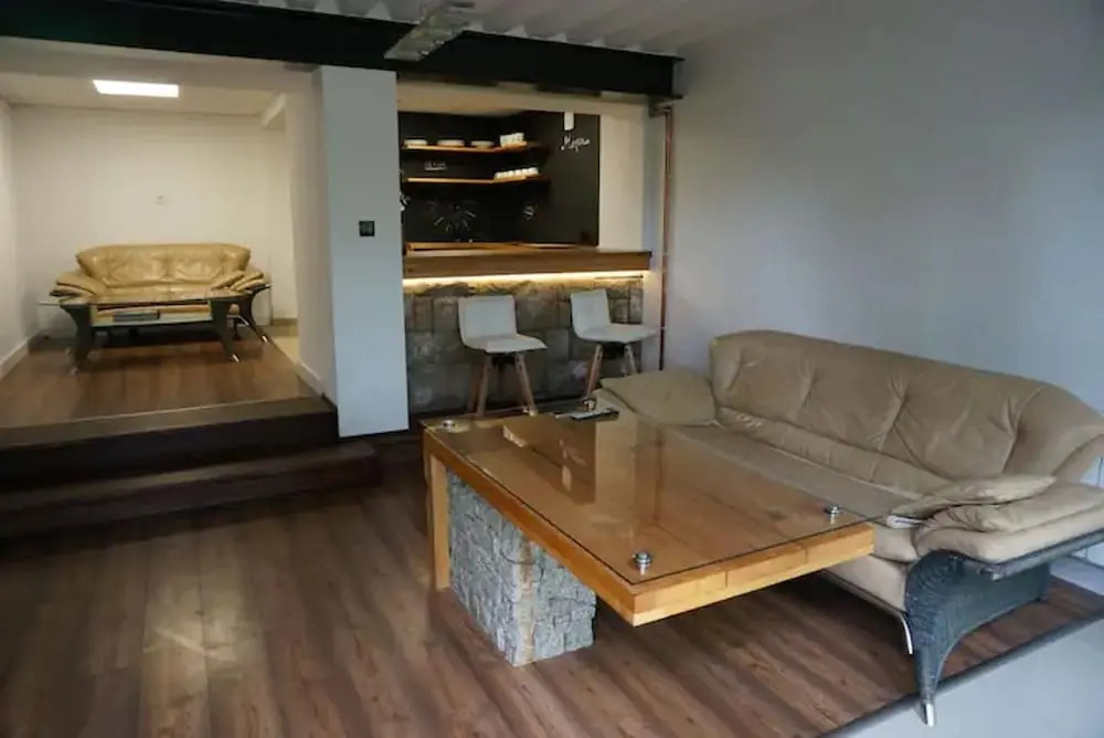 Immaculate 2-bed Apartment in Zywiec