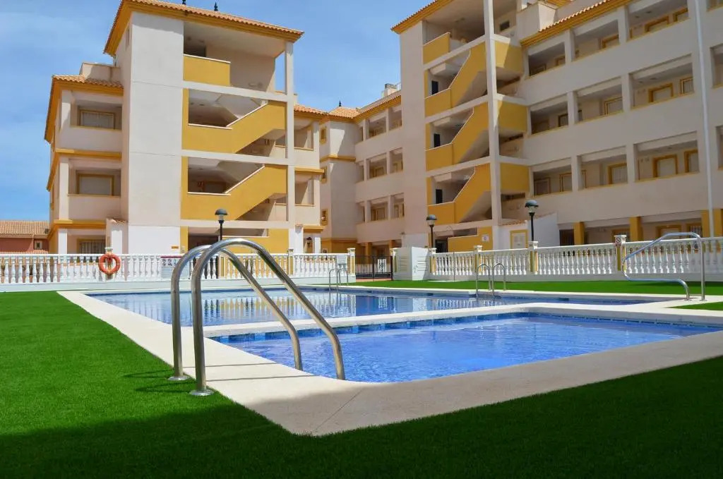 Ribera Beach 2 - 0905