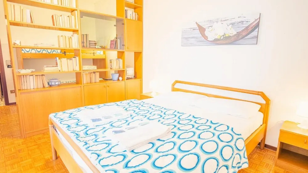 A Casa di Andrea - Italian Homing