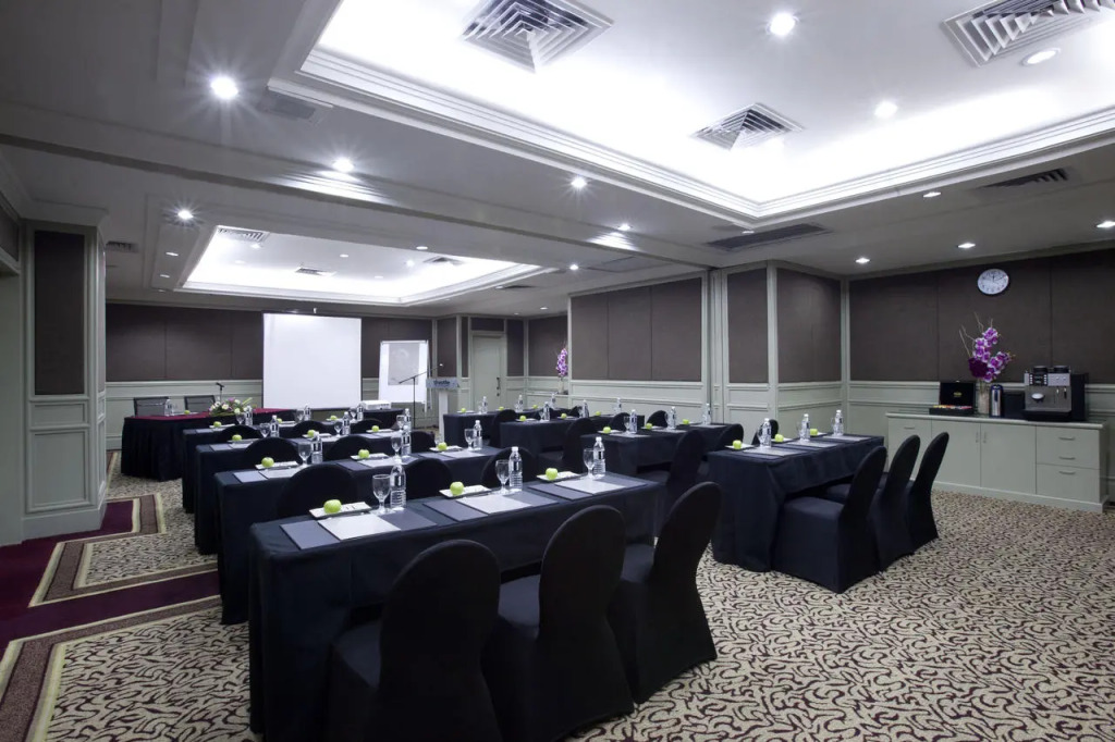 Thistle Johor Bahru
