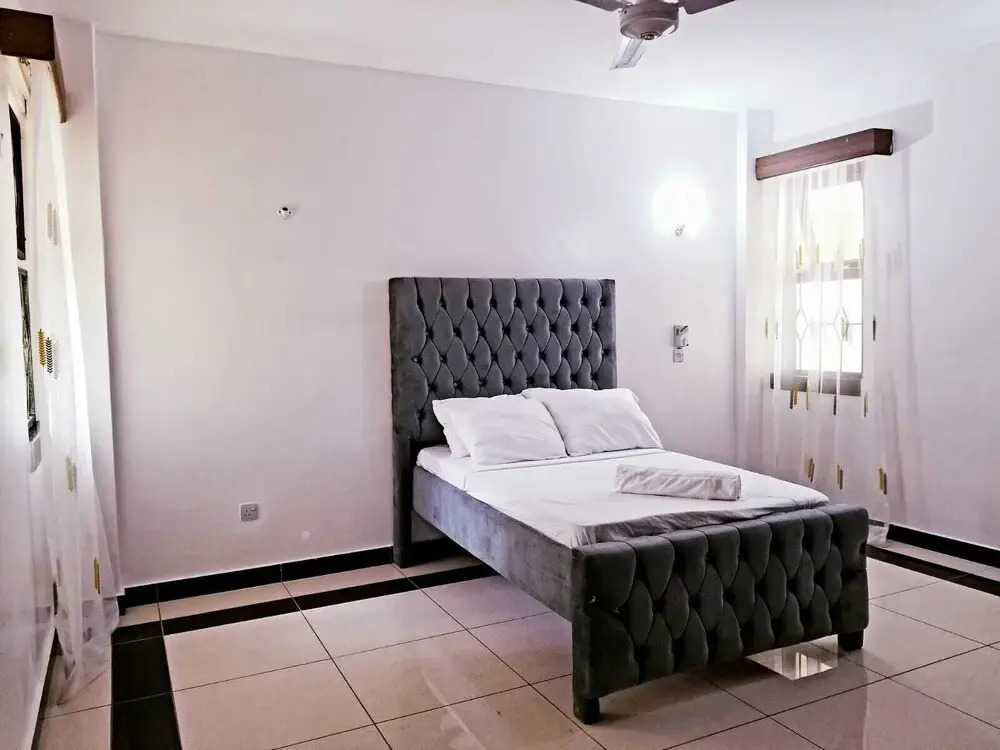 Stay.Plus Furaha Apartment Nyali