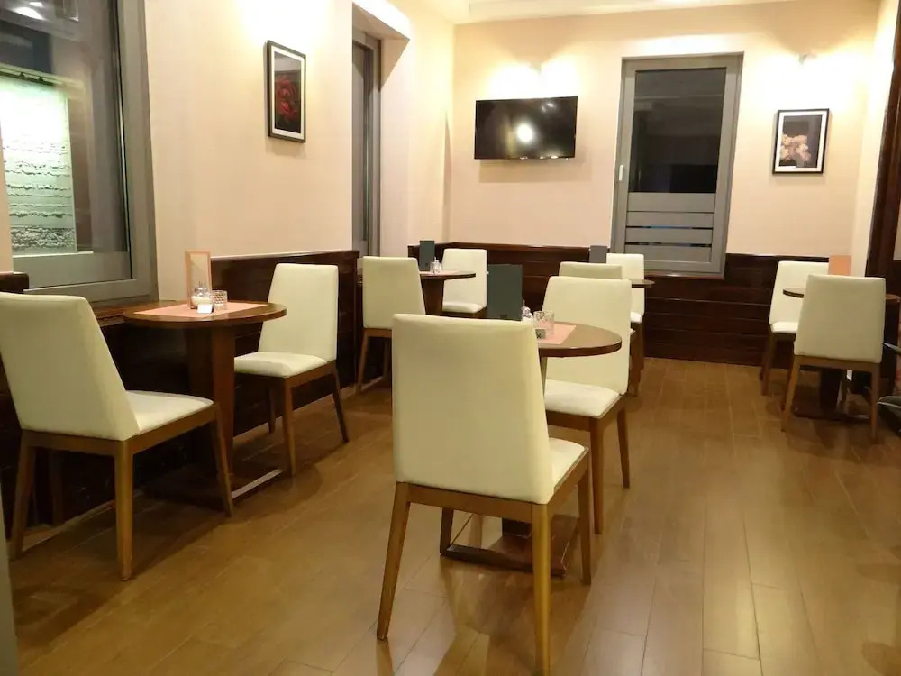 Hotel Royal Gold City - Hotel Ruža