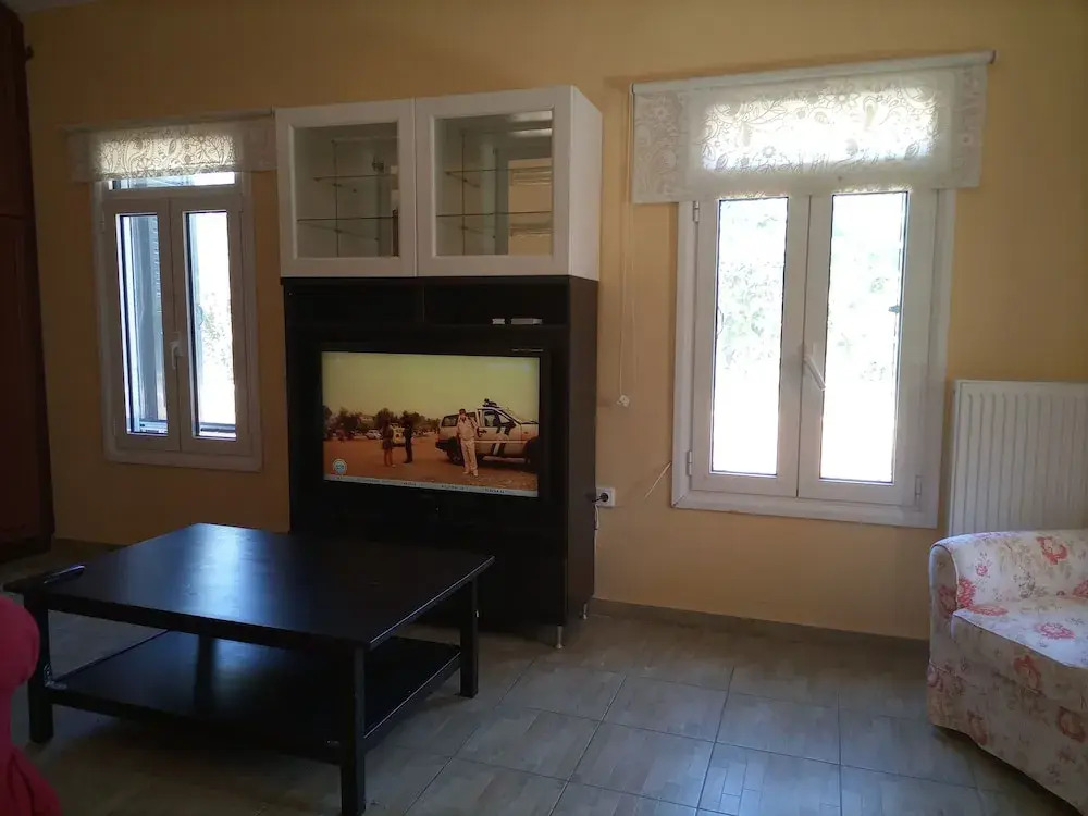 Chios Green Oasis City Centre