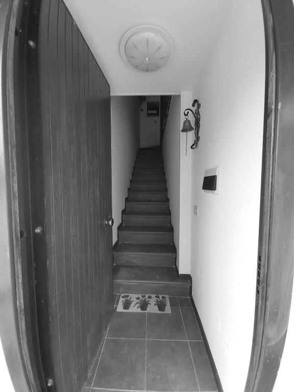 Guest House A casa di Papà