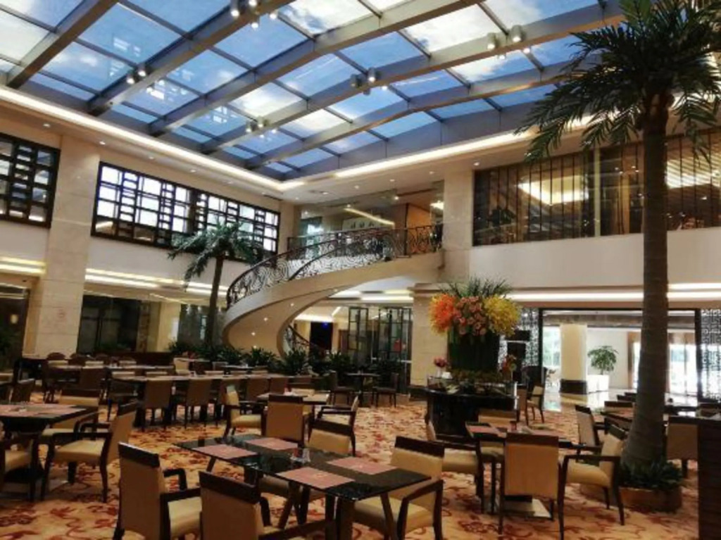 Southern Club Hotel Guangzhou