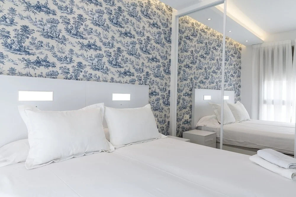 Apartment Edificio Las Americas by Interhome