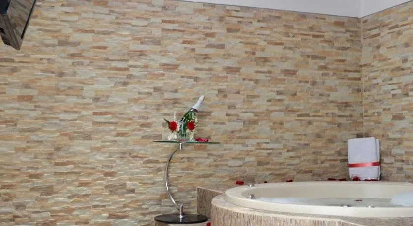 Hotel Parque 70