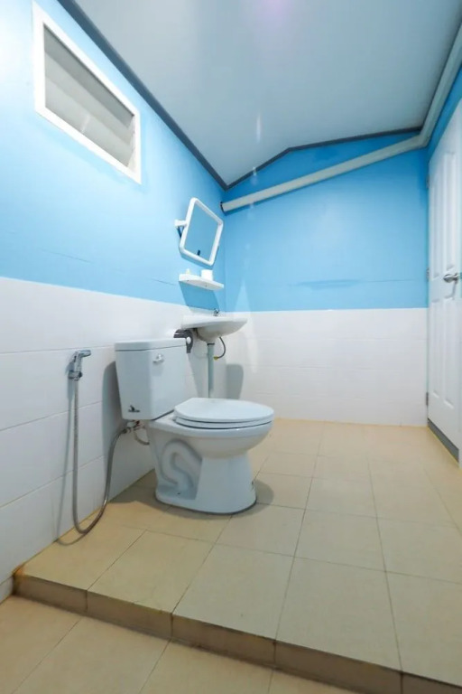 OYO 75308 Pea Najan Home Resort