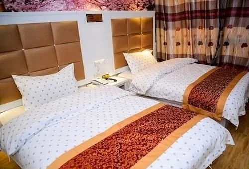 Xingrujia Hotel