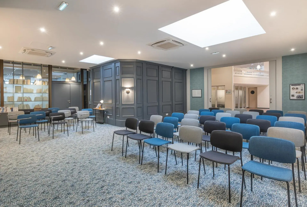 Hotel Litteraire Alexandre Vialatte, BW Signature Collection