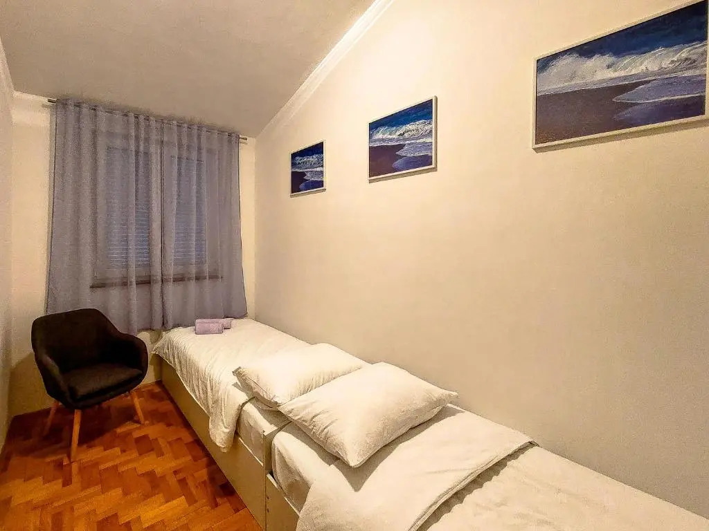 Apartman Tramontana
