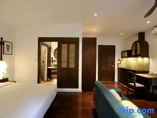 Maison Nhã - 51A Quảng Khánh