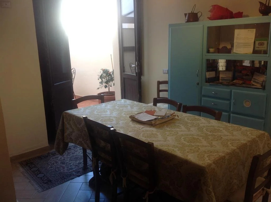 B&B Villamarì