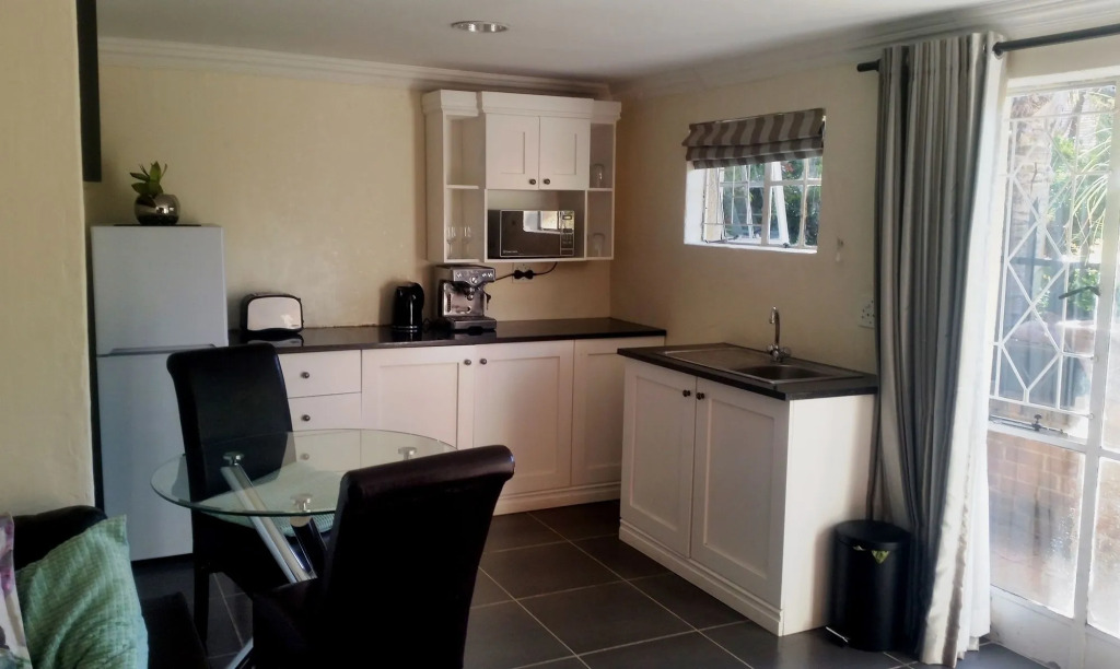 House on Morninghill