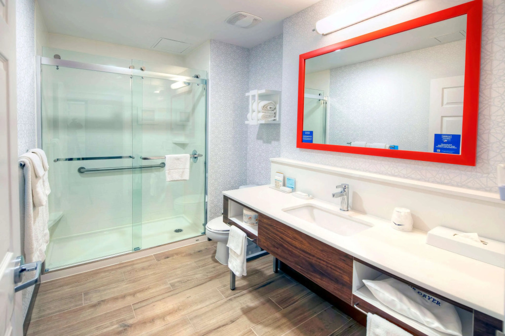 Hampton Inn by Hilton Ottawa Airport
