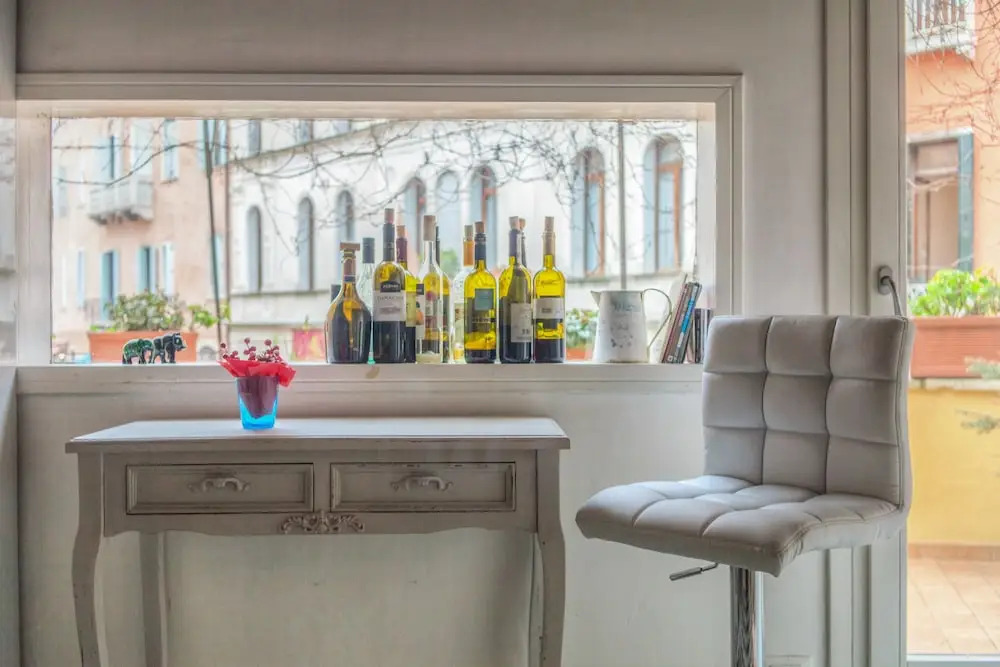 Residenza de lOsmarin Suites