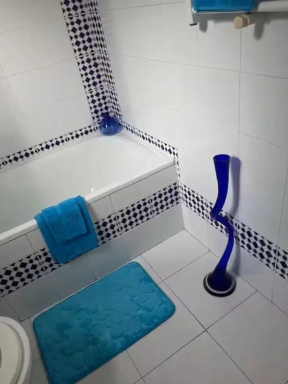 Sunny 1 Bedroom Apartment Retreat
