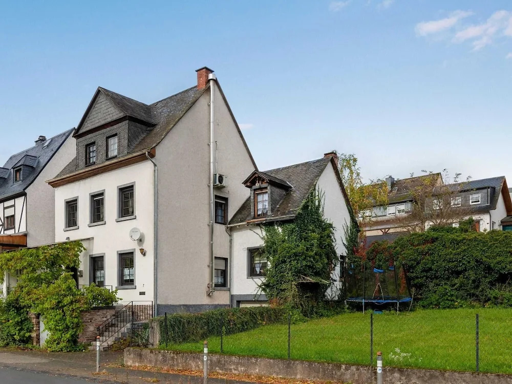 Charmantes Ferienhaus nahe Moselufer
