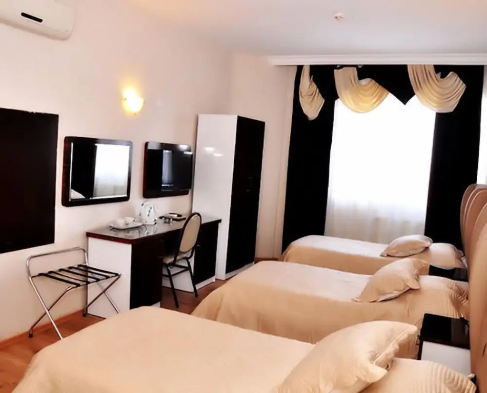 Grand Cinar Hotel