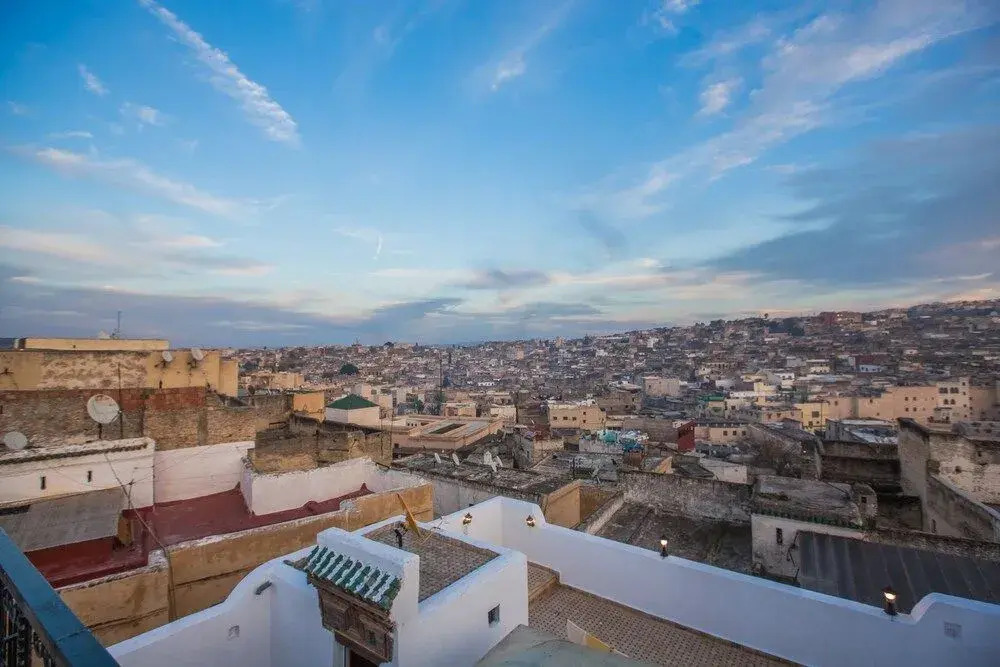 Riad Palais Antique