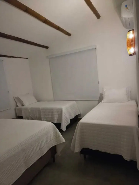 Casa Bambu Angra