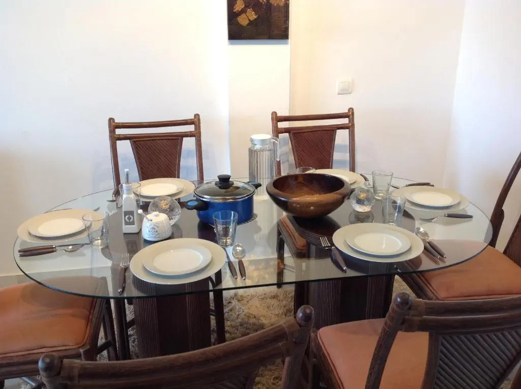 2 Bed penthouse, rooftop terrace, panoramic views