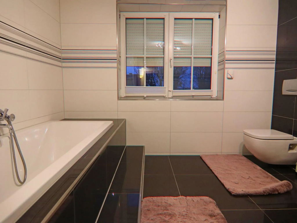 Apartment Franzl in Kuhlen-Wendorf