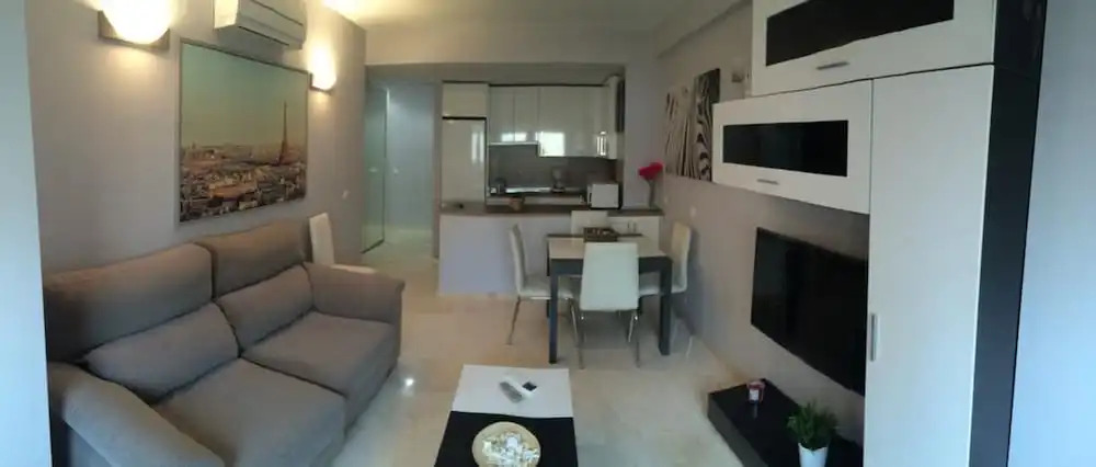 107464 Apartment In Fuengirola